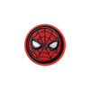 JIBBITZ SPIDERMAN