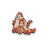 JIBBITZ CHIP NDALE