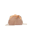 BOLSO MANO BEIGE
