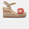 SANDALIA SAND