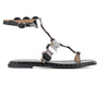 SANDALIA BLACK