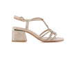 SANDALIA GOLD