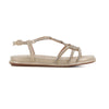 SANDALIA GOLD