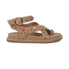 SANDALIA DEDO SAND