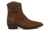 BOTIN COWBOY MUSTANG