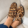 MOCASIN LEOPARDO
