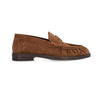 MOCASIN BRONCE