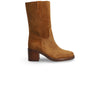 BOTA CUERO
