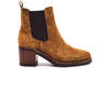 BOTIN CUERO