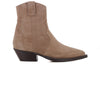 BOTIN COWBOY TAUPE