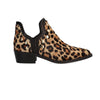 BOTIN COWBOY LEOPARDO