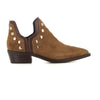 BOTIN COWBOY CUERO