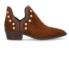 BOTIN COWBOY MUSTANG