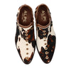 BOTIN COWBOY VACA