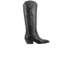 BOTA COWBOY NEGRO