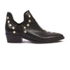 BOTIN COWBOY NEGRO