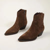 BOTIN  COWBOY MOGANO