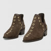 BOTIN COWBOY ENGLISH BROWN