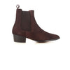 BOTIN COWBOY MUSTANG