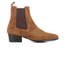 BOTIN COWBOY TABACO