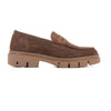 MOCASIN CHOCO