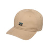GORRA PALE KHAKI