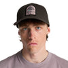 GORRA GREY
