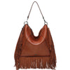 BOLSO CUERO