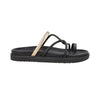ESCLAVA DEDO BIO NEGRO/IVORY