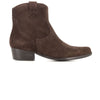 BOTIN COWBOY MUSTANG