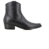BOTIN COWBOY NEGRO