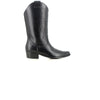 BOTA COWBOY NEGRO