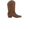 BOTA COWBOY TABAC