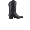 BOTA COWBOY NEGRO