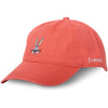 GORRA BUGS BUNNY NARANJA