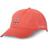 GORRA BUGS BUNNY NARANJA