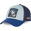 GORRA BATMAN AZUL