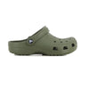 ZUECO ARMY GREEN