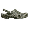 ZUECO ARMY GREEN