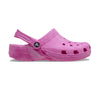ZUECO PINK MULTI