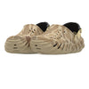 ZUECO BONE/BLACK