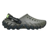 ZUECO DUSTY OLIVE