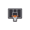 JIBBITZ BLACKBASKETBALL