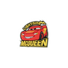 JIBBITZ CARS 3 LIGHTNIN
