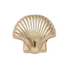 JIBBITZ GOLD SHELL