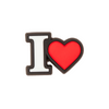 JIBBITZ I HEART