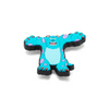JIBBITZ PIXAR SULLY