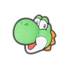 JIBBITZ GREEN