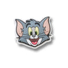 JIBBITZ TOM Y JERRY 2