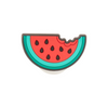 JIBBITZ WATERMELON
